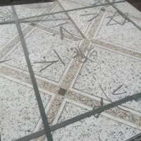 45.45ضخامت 13.5|عمدهفروشی|اشکذر, |دیوار