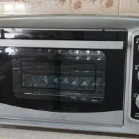 توستر در حد نو