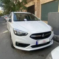 شاهین G مدل ۱۴۰۱