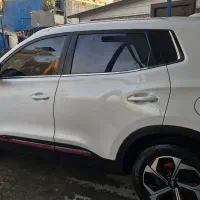 X55 Pro مدل IE|خودرو سواری و وانت|تهران, شهرک صادقیه|دیوار