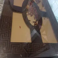 میز نا هار خوری بدون صندلی