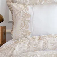 سرویس رو تختی برند کاراجا هوم طرح Harem Gold