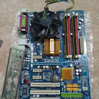 قطعات کامپیوتر ddr2|قطعات و لوازم جانبی رایانه|تهران, هلال احمر|دیوار