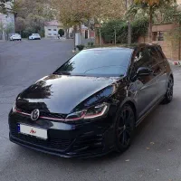 فولکس گلف Gti مدل ۲۰۱۸|خودرو سواری و وانت|تهران, صاحبقرانیه|دیوار
