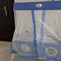 گهواره تخت شو