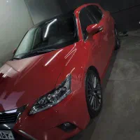 پولیش واکس احیای چراغ شفاف سازی چراغ دیتیلینگ