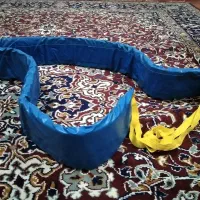 نجات گر استخر