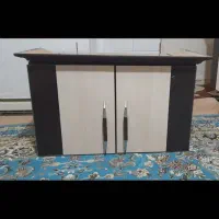 کابینتMDF|آبچکان و نظمدهنده ظروف|خرمآباد, |دیوار