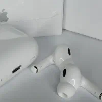 حراج بلک فرایدی ایرپاد پرو 2 اصلی|لوازم جانبی موبایل و تبلت|مشهد, امیر|دیوار