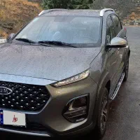 خودروی x22poro mt