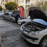 تعمیرگاه تخصصی مهدی مکانیکی و جلوبندی