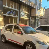 کوییک R مدل 1401 درحد|خودرو سواری و وانت|تبریز, |دیوار