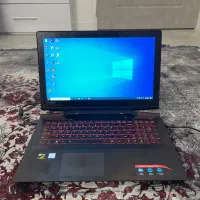 LENOVO GAMING خوراک بازی و گرافیکی|رایانه همراه|تهران, آرژانتین|دیوار