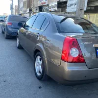 ام وی ام ۵۳۰ مدل ۹۳|خودرو سواری و وانت|پارسآباد, |دیوار