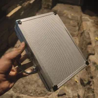 لیزر حرارتی