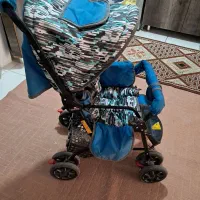 کالسکه و روروک چیکو|کالسکه و لوازم جانبی|کرمانشاه, |دیوار