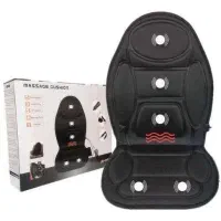 صندلی ماساژوردار JB-616C