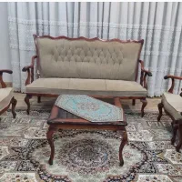 مبلمان|مبلمان خانگی و میز عسلی|شیراز, شهرک والفجر|دیوار