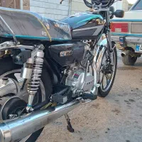 کبیر150 مدل1403