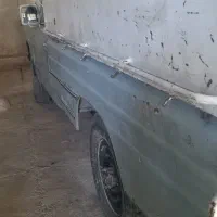 فروش یک دستگاه نیسان  مدل۱۳۷۱|خودرو سواری و وانت|خفر, |دیوار