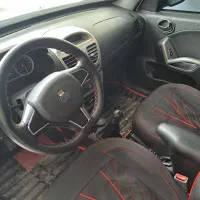 ساینا ۱۴۰۴|خودرو سواری و وانت|فولادشهر, B2|دیوار