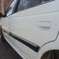 پژو پارس|خودرو سواری و وانت|قم, باغ کرباسی|دیوار