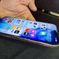 ۱۶پرومکس در حد نو