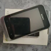 گوشی سونی Sony tipoو سامسونگ young