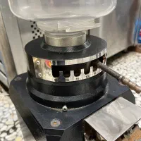 آسیاب قهوه شات زن و فله زن|کافیشاپ و رستوران|رشت, گلسار|دیوار