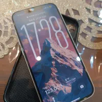 آیفون 13 نرمال