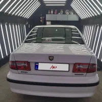 سمند اف سون دوگانه کارخانه مدل 95|خودرو سواری و وانت|رشت, آتشگاه|دیوار