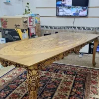 گل میزسطتنی نو