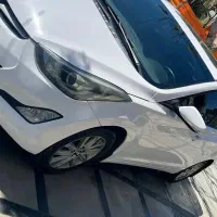 النترا ۲۰۱۶ نیمه فول/عروسک