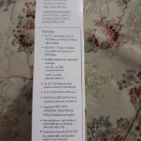 مودم Dlink|مودم و تجهیزات شبکه|محمدشهر, محمدشهر|دیوار