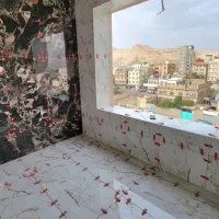 کاشی و سرامک کاری محمدی گلدار