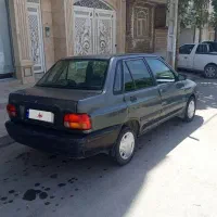 پراید مدل83