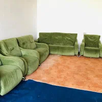 مبلمان ۷نفره راحتی