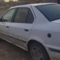 سمند مدل 97موتورملی