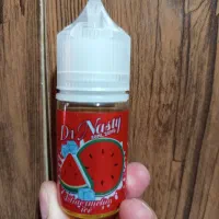 جویس و سالت ویپ و پاد