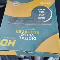 فروش پک دوربین کامل نو|دوربین مداربسته|آبادان, |دیوار