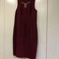 پیراهن مجلسی|لباس|رودهن, |دیوار