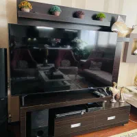 میز تلویزیون بدون ایراد-فروش فوری
