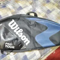 کیف بدمینتون یا تنیس