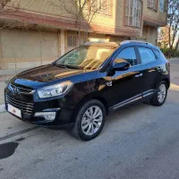 جک نیوفیس مدل ۱۴۰۲|خودرو سواری و وانت|مشهد, سید رضی|دیوار