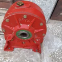 گیربکس شاکری اصفهان