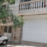 ویلایی-دوطبقه