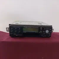 ضبط پراید فابریک