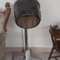 سشوار کلاهی