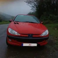 ۲۰۶sd|خودرو سواری و وانت|الوند, |دیوار