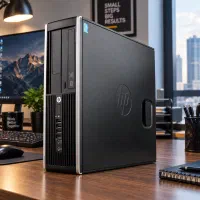مینی کیس hp